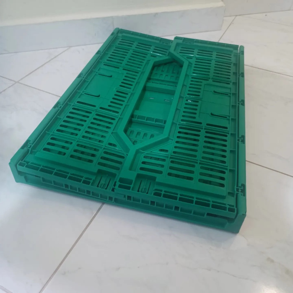 CAISSE PLIABLE 600*400*250 mm