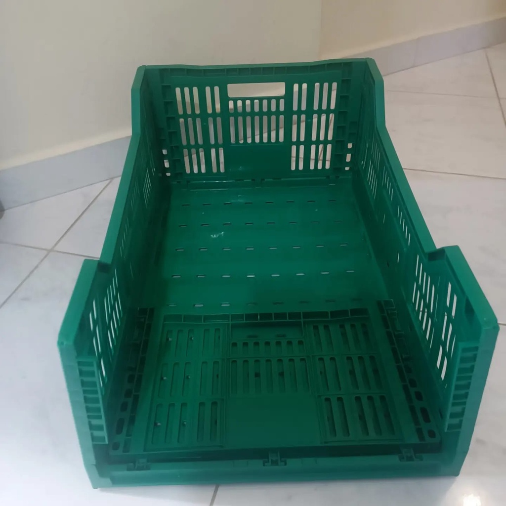 CAISSE PLIABLE 600*400*250 mm