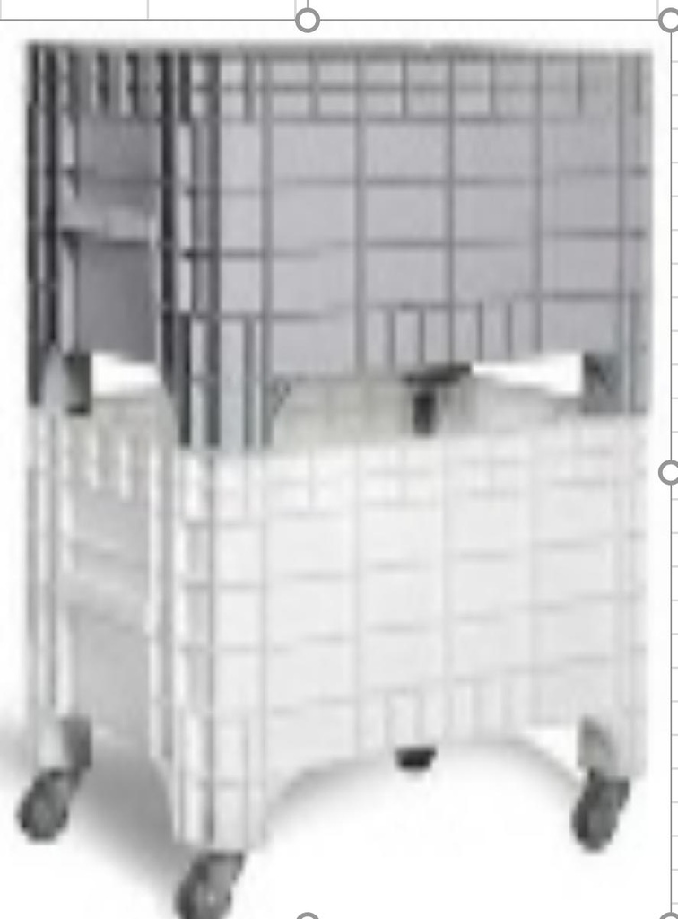 CARRYING CONTAINER 2700 C