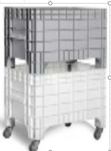 [CON001] CARRYING CONTAINER 2000 C